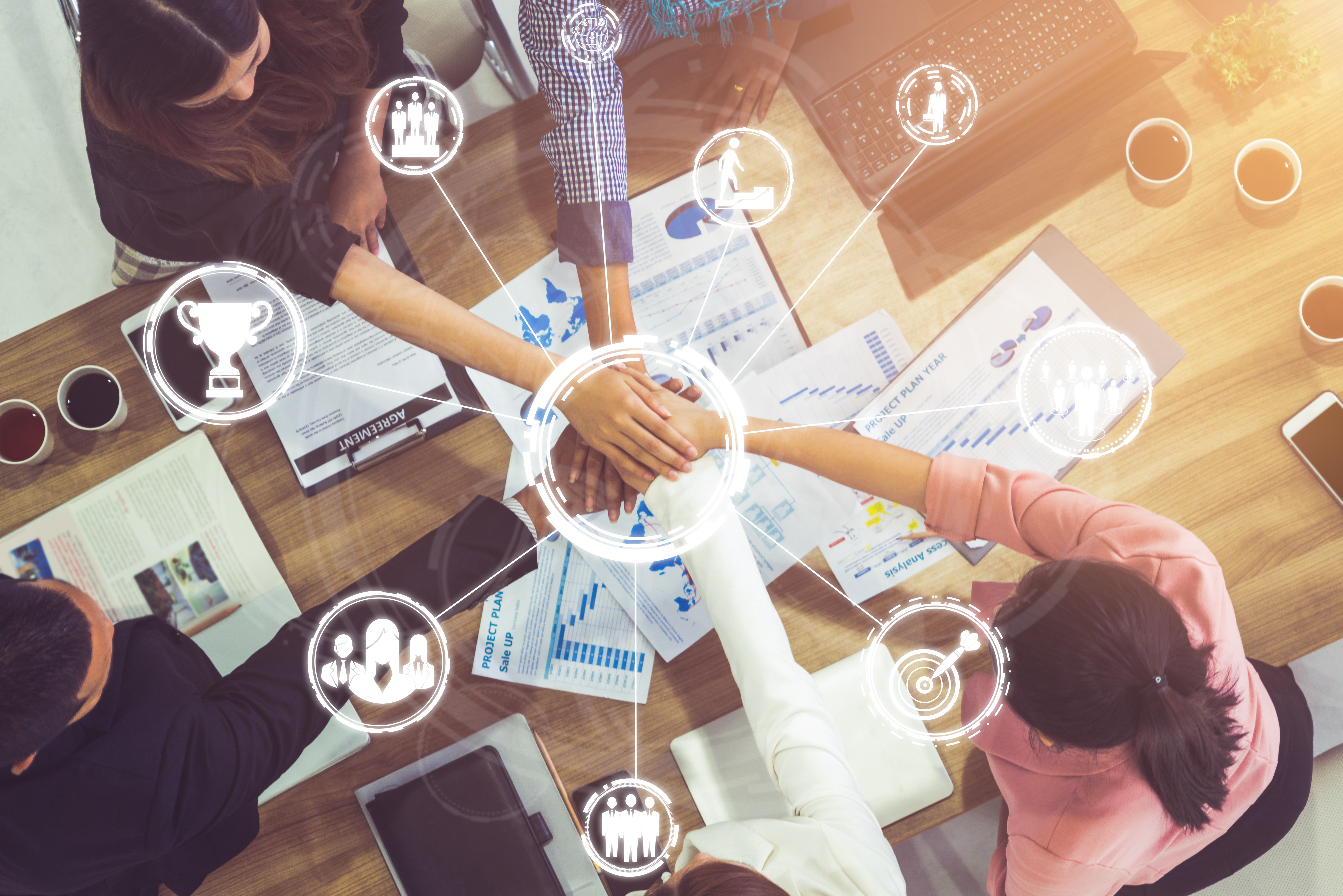 Liderazgo consciente en las empresas: cómo hacer crecer tu equipo y tu proyecto