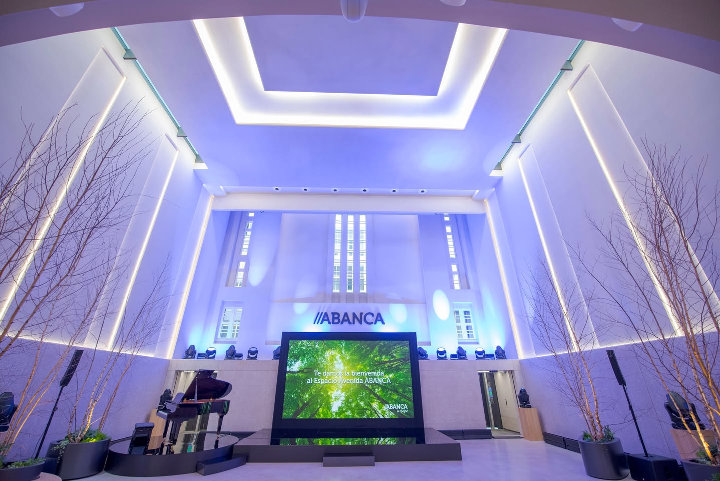 Espacio Avenida ABANCA 1