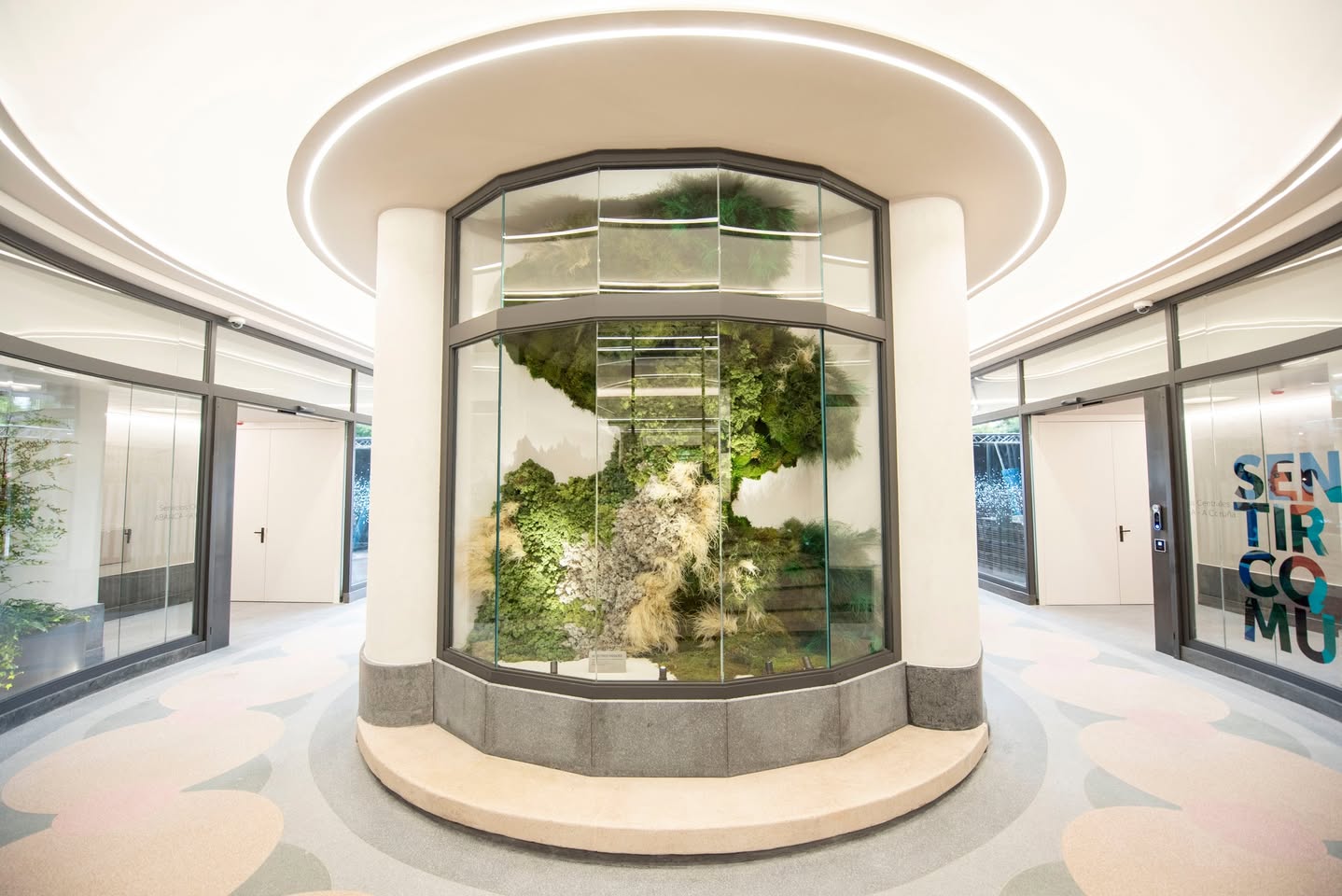 Espacio Avenida ABANCA 2