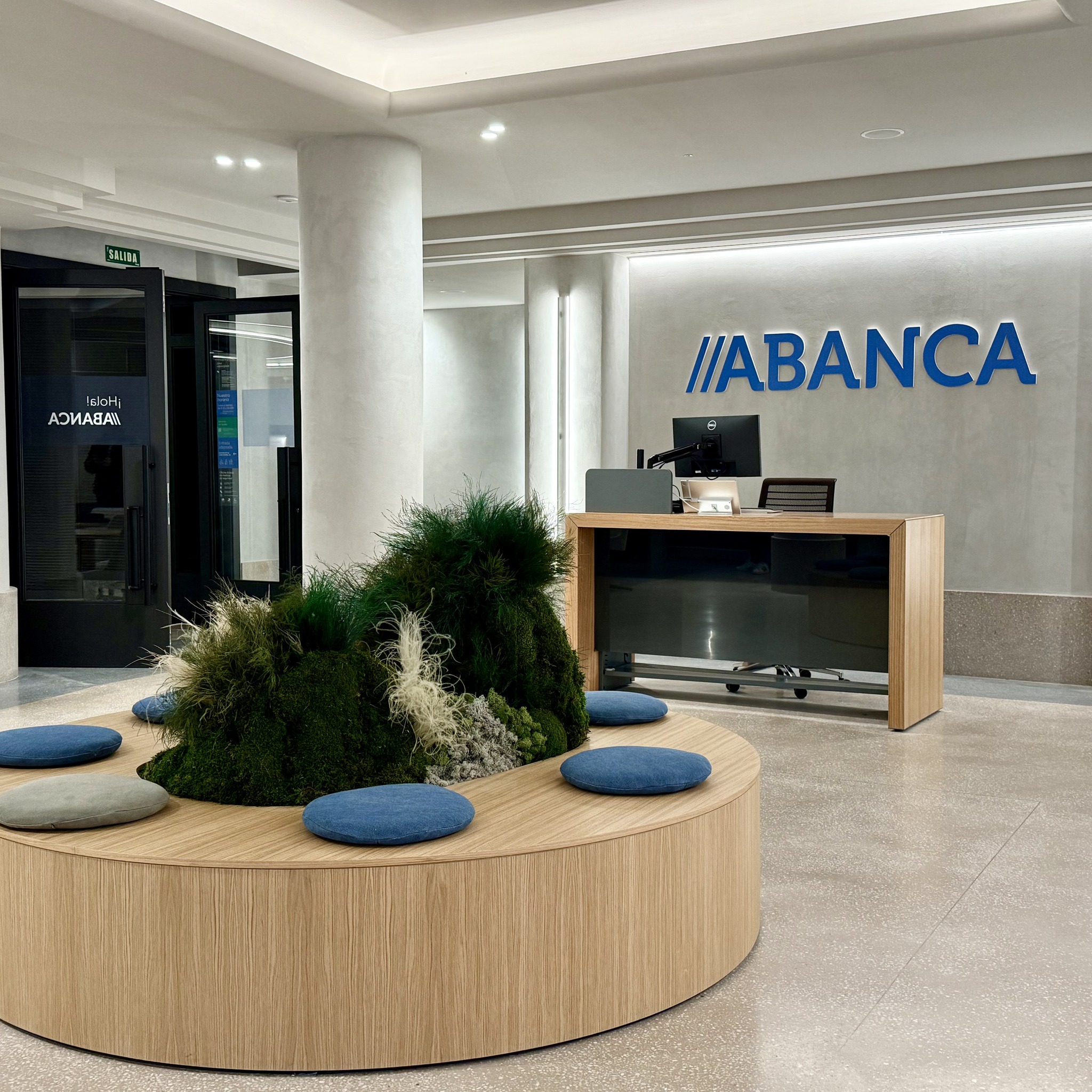 Espacio Avenida ABANCA 3