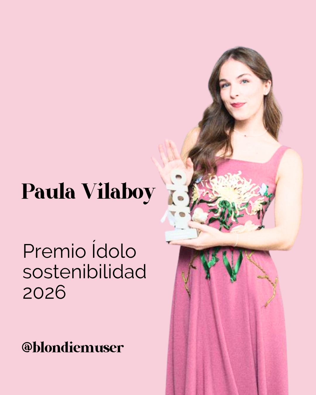 Paula Vilaboy