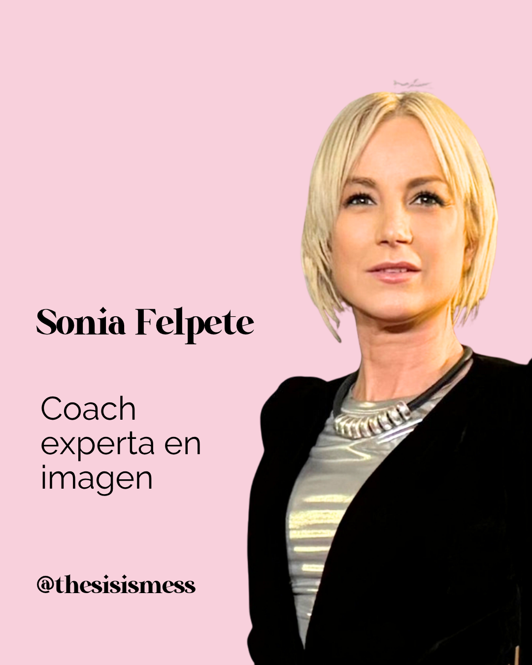 Sonia Felpete