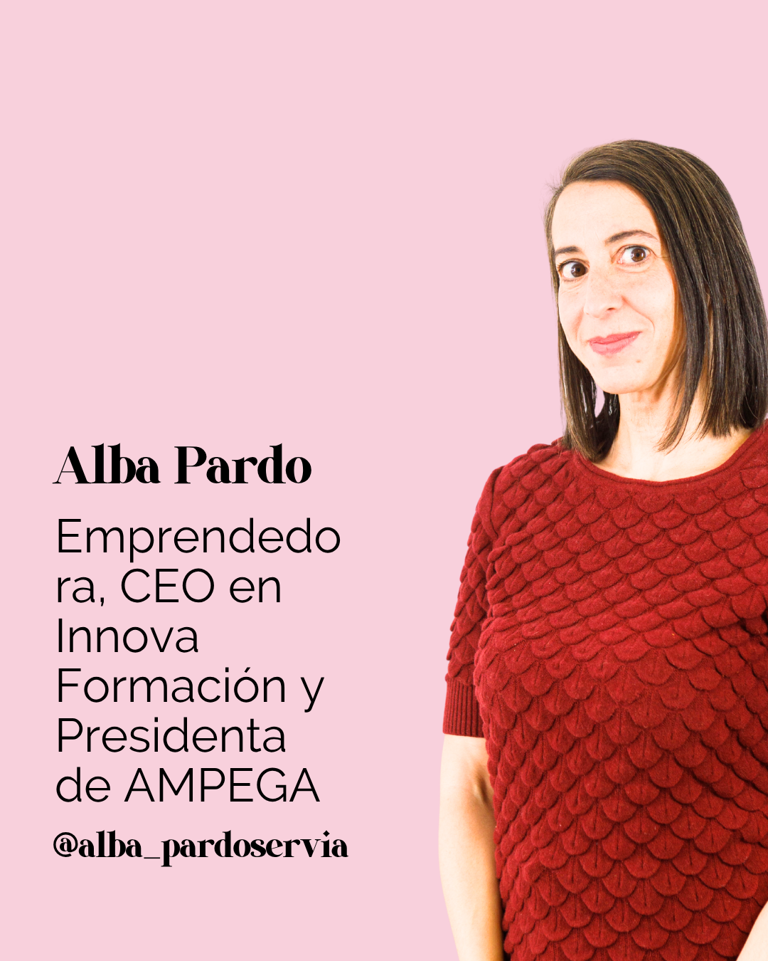 Alba Pardo