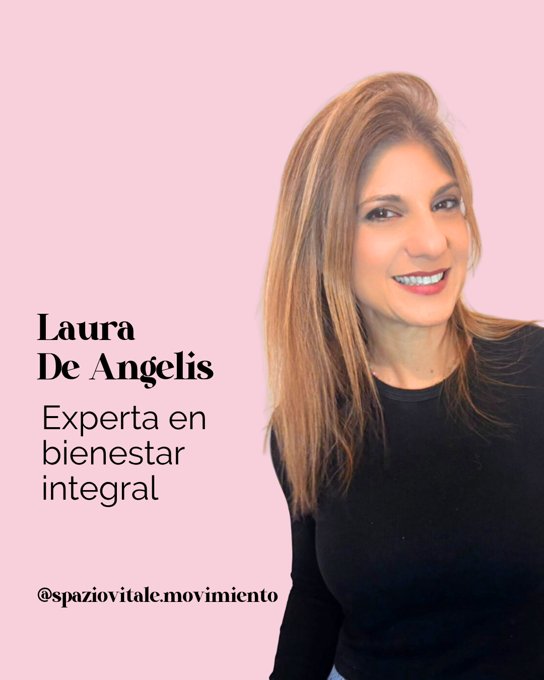 Laura De Angelis
