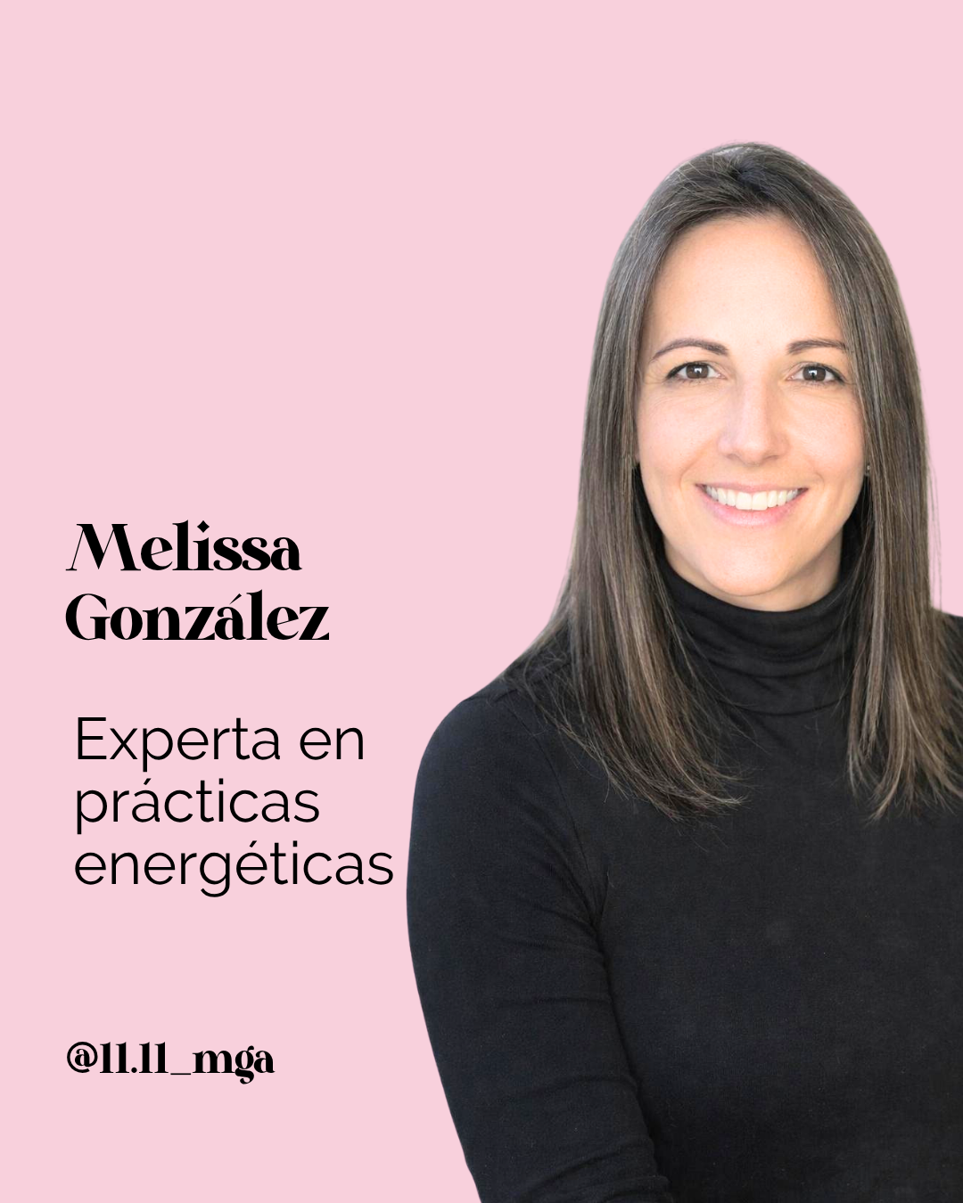 Melisa González